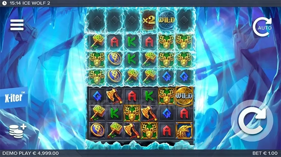 Online Slot Strategy Tips